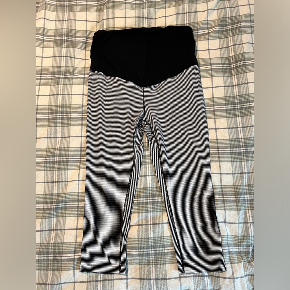 Zella Maternity Leggings